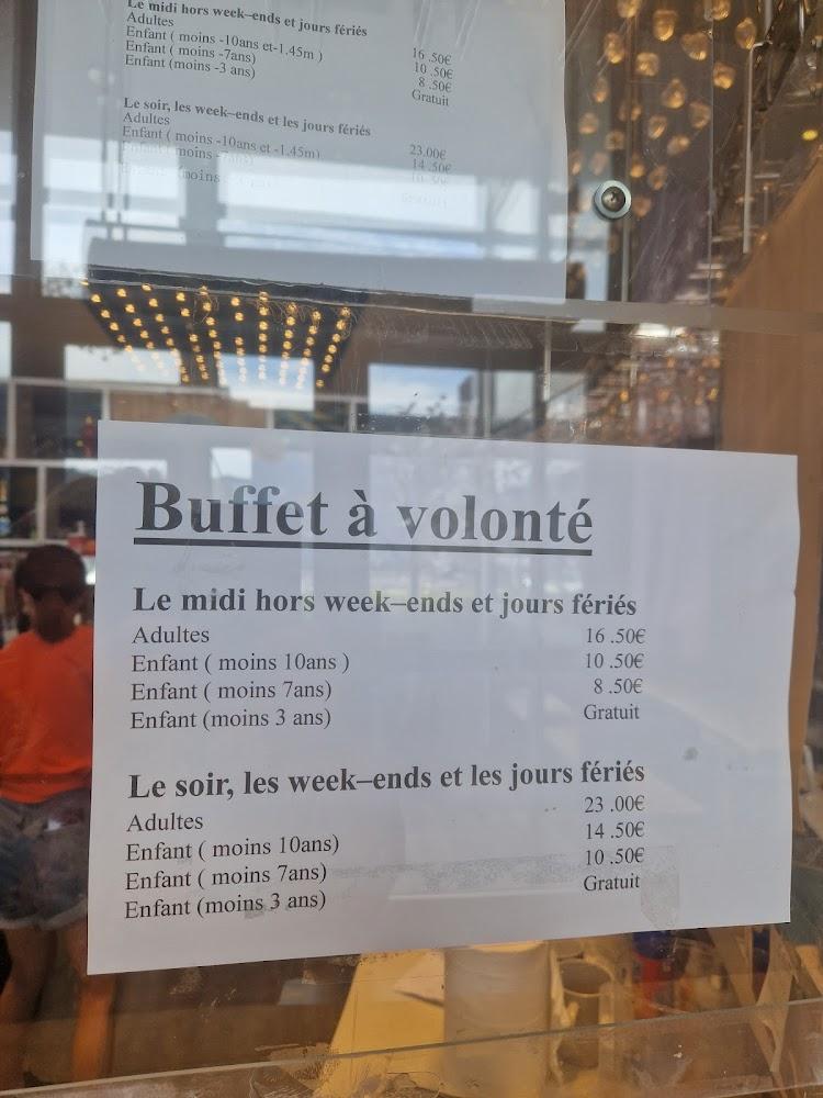 Mi-am - Menu Image 3