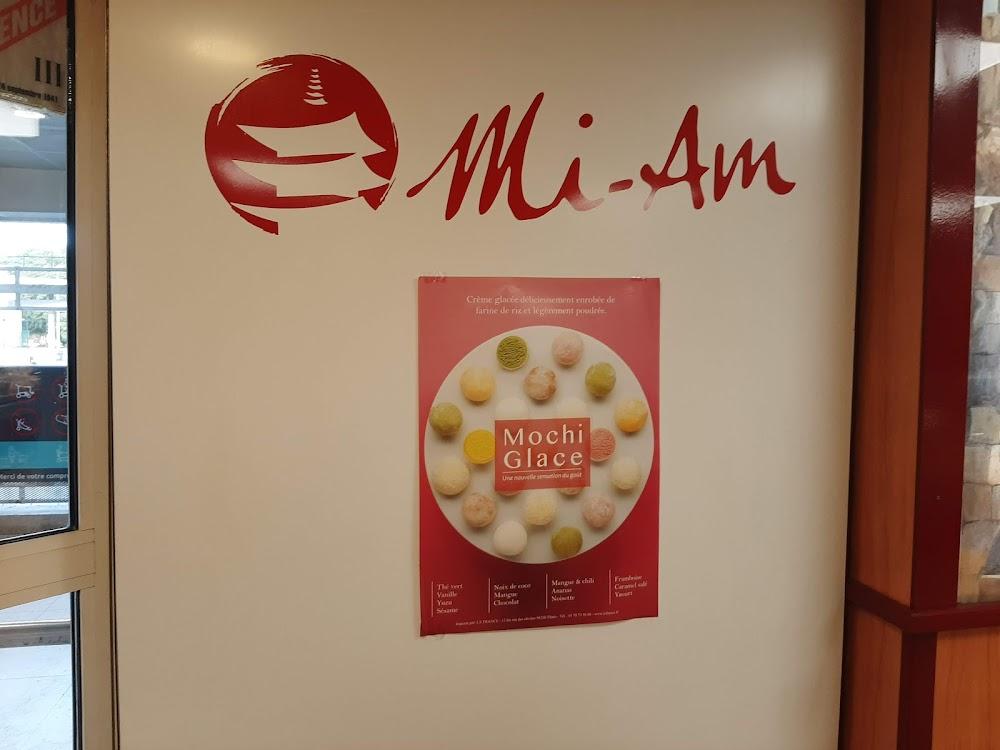 Mi-am - Menu Image 4